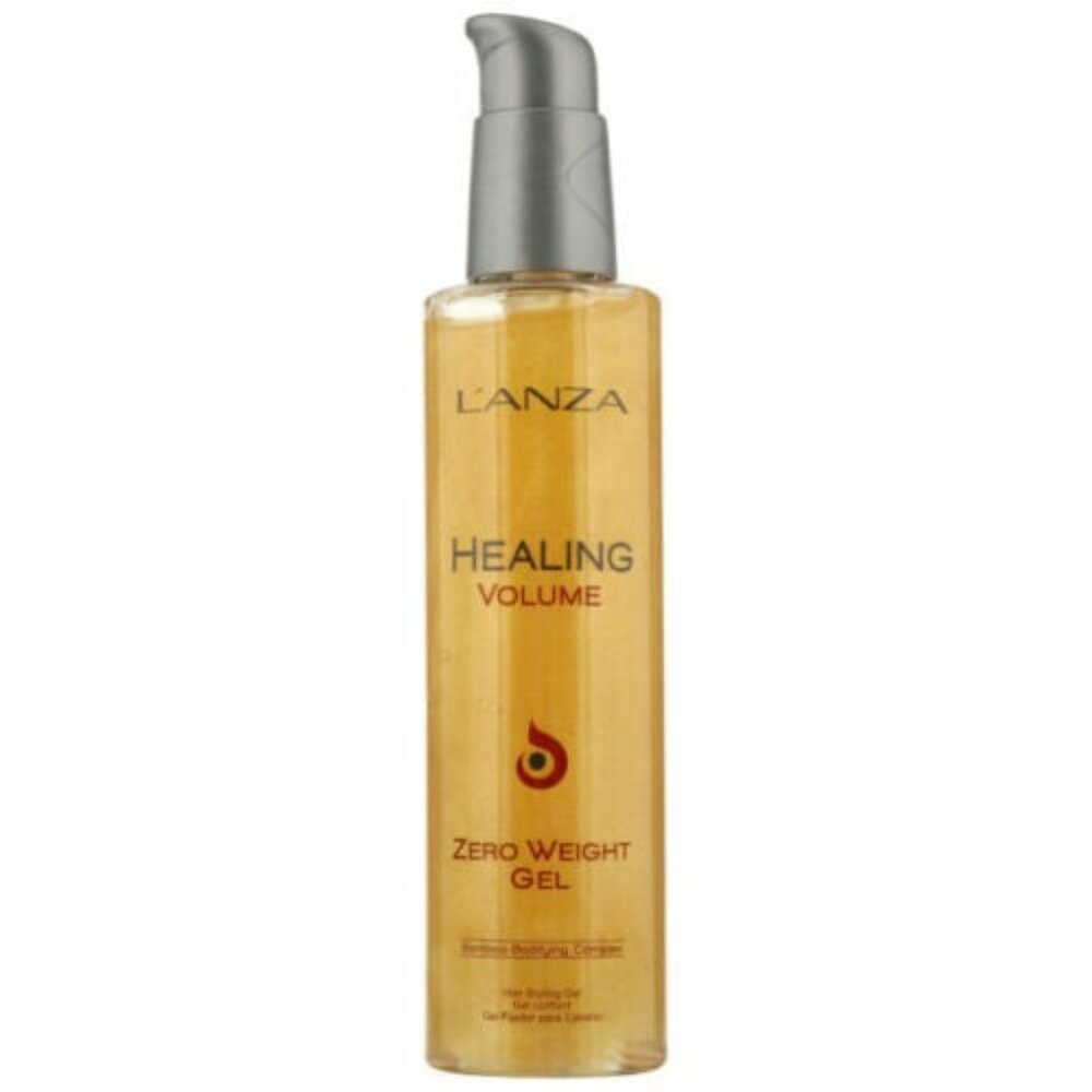Lanza Healing Volume Zero Weight Gel 6.8 oz
